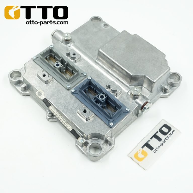 OTTO 331-7539 Контроллер ECU для экскаваторов Caterpillar CAT 320D 320DL, компьютерная плата двигателя, модуль 3317539 - Otto Excavator Parts
