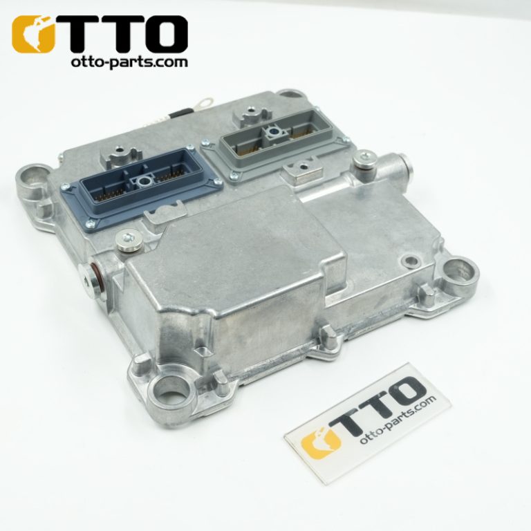 OTTO 331-7539 Контроллер ECU для экскаваторов Caterpillar CAT 320D 320DL, компьютерная плата двигателя, модуль 3317539 - Otto Excavator Parts