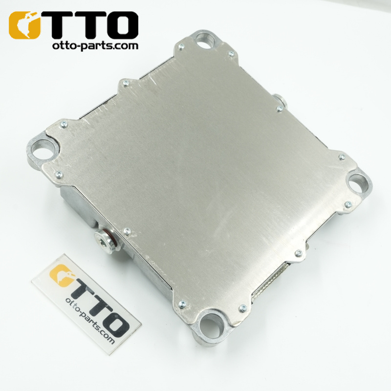 OTTO 331-7539 Контроллер ECU для экскаваторов Caterpillar CAT 320D 320DL, компьютерная плата двигателя, модуль 3317539