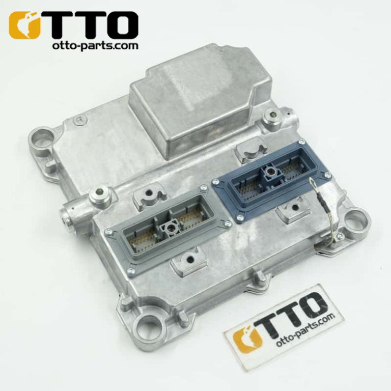 OTTO Контроллер 331-7539 Модуль электронного управления Замена аналоговая запчасть для экскаватора Электронная система - Otto Excavator Parts