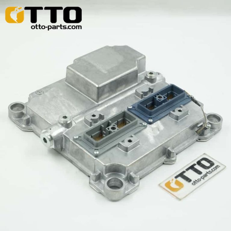 OTTO Контроллер 331-7539 Модуль электронного управления Замена аналоговая запчасть для экскаватора Электронная система - Otto Excavator Parts