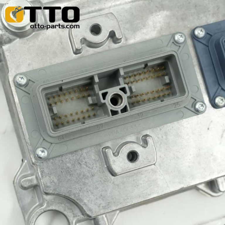 OTTO Контроллер 331-7539 Модуль электронного управления Замена аналоговая запчасть для экскаватора Электронная система - Otto Excavator Parts