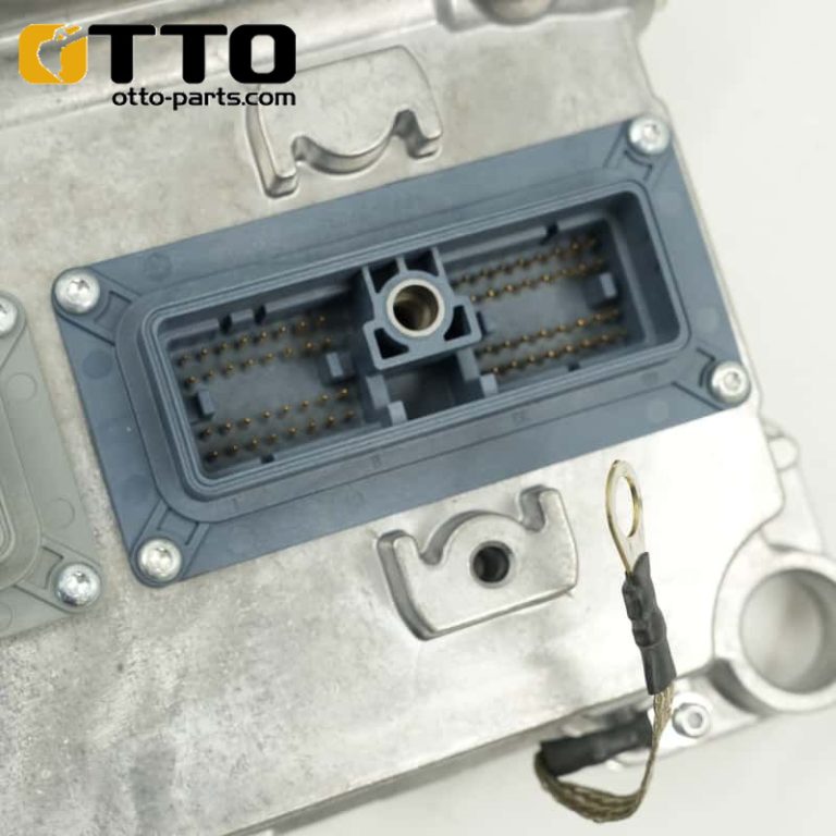 OTTO Контроллер 331-7539 Модуль электронного управления Замена аналоговая запчасть для экскаватора Электронная система - Otto Excavator Parts
