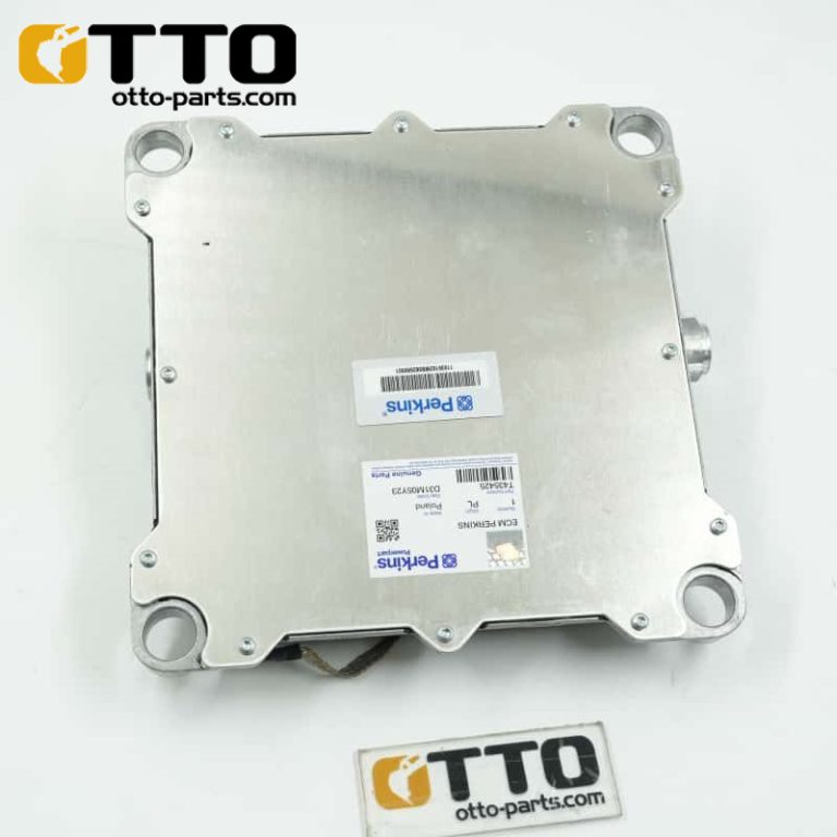 OTTO Контроллер 331-7539 Модуль электронного управления Замена аналоговая запчасть для экскаватора Электронная система - Otto Excavator Parts