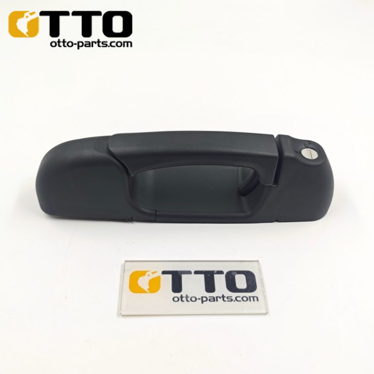 OTTO 336-6672 Замок двери кабины в сборе для экскаваторов Caterpillar CAT 320D 320E 323D 336D, деталь ручки замка - Otto Excavator Parts