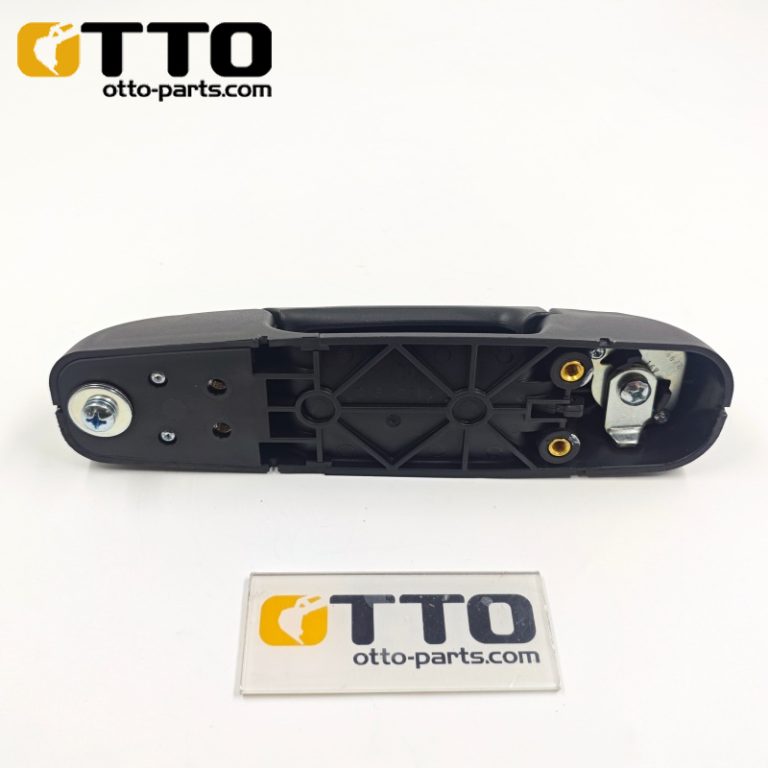 OTTO 336-6672 Замок двери кабины в сборе для экскаваторов Caterpillar CAT 320D 320E 323D 336D, деталь ручки замка - Otto Excavator Parts