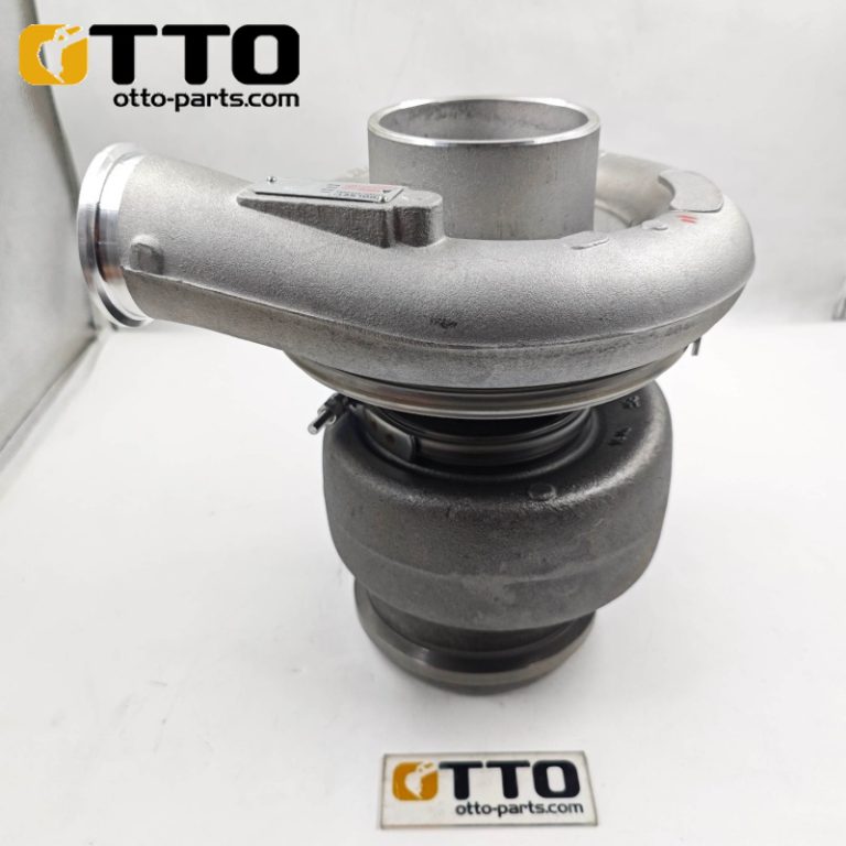 OTTO Турбокомпрессор 3590044 для двигателя M11, экскаваторов и другой тяжелой техники (замена) - Otto Excavator Parts