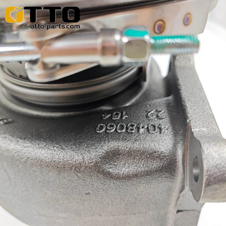 OTTO Турбокомпрессор 3590044 для двигателя M11, экскаваторов и другой тяжелой техники (замена) - Otto Excavator Parts