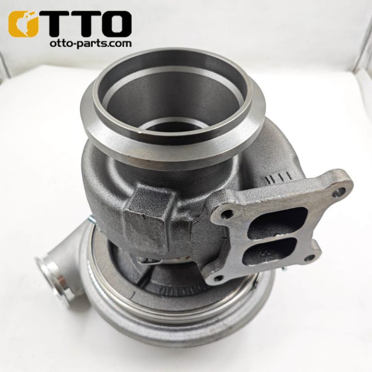 OTTO Турбокомпрессор 3590044 для двигателя M11, экскаваторов и другой тяжелой техники (замена) - Otto Excavator Parts