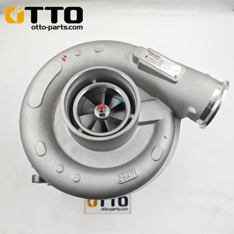 OTTO Турбокомпрессор 3590044 для двигателя M11, экскаваторов и другой тяжелой техники (замена) - Otto Excavator Parts