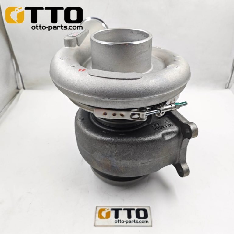 OTTO Турбокомпрессор 3590044 для двигателя M11, экскаваторов и другой тяжелой техники (замена) - Otto Excavator Parts