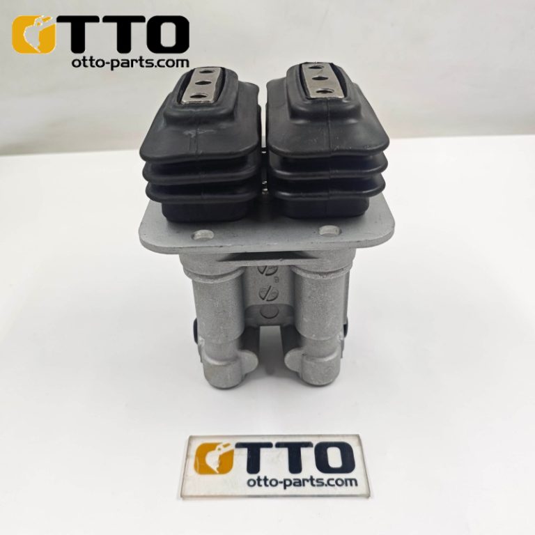 OTTO Запасная часть для экскаватора Педальный клапан 3698502 / 369-8502 для CAT E320D, E330D, E336D Пилотный управляющий клапан - Otto Excavator Parts