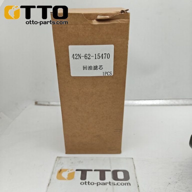 TTO Фильтр 42N-62-15470 для экскаваторов Komatsu PC200, PC210, PC220, PC240 (гидравлический фильтр) - Otto Excavator Parts