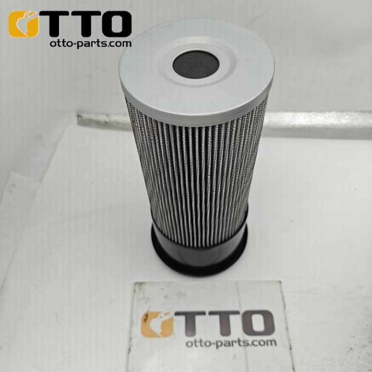 TTO Фильтр 42N-62-15470 для экскаваторов Komatsu PC200, PC210, PC220, PC240 (гидравлический фильтр) - Otto Excavator Parts
