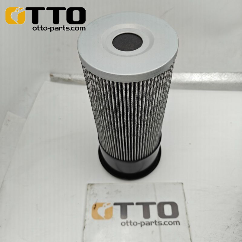 TTO Фильтр 42N-62-15470 для экскаваторов Komatsu PC200, PC210, PC220, PC240 (гидравлический фильтр)