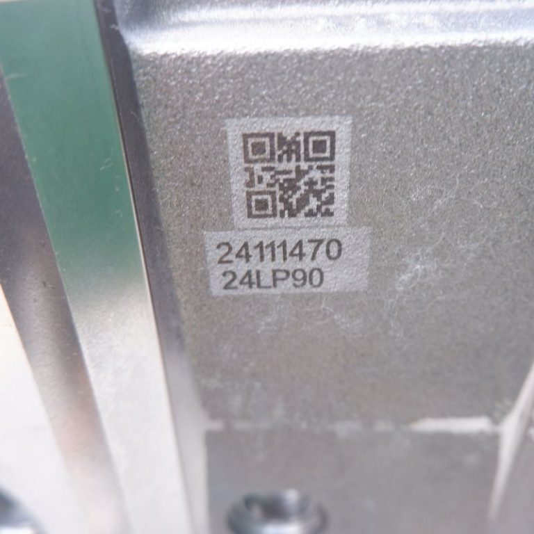 OTTO Головка блока цилиндров для двигателя QSK23 экскаватора 4096555 4323150 Сборка Подходит для Cummins​ - Otto Excavator Parts