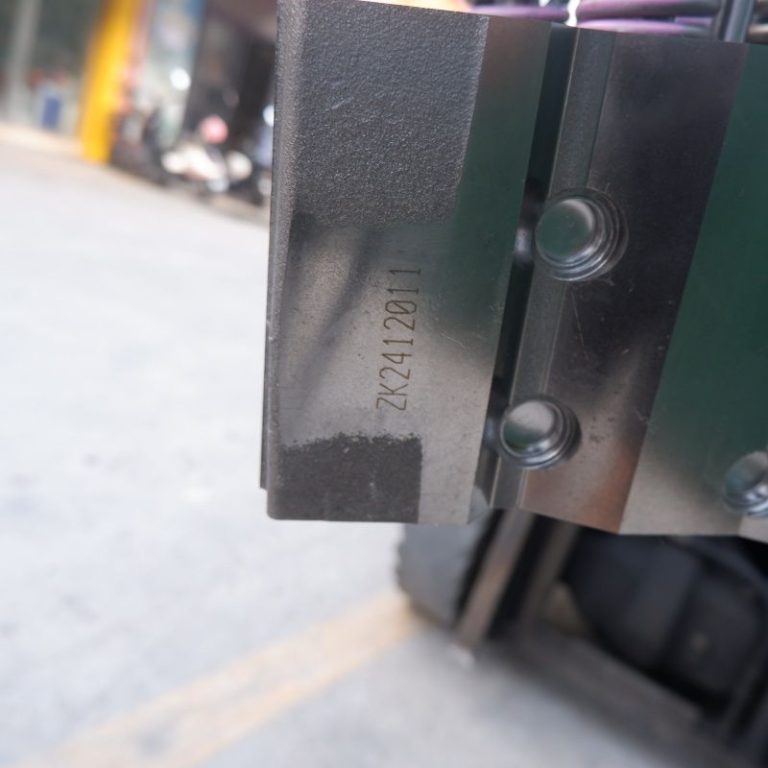 OTTO Головка блока цилиндров для двигателя QSK23 экскаватора 4096555 4323150 Сборка Подходит для Cummins​ - Otto Excavator Parts