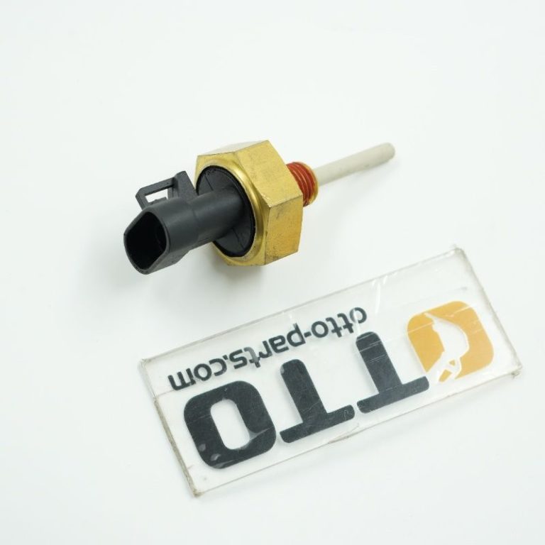 OTTO Датчик уровня охлаждающей жидкости двигателя для экскаваторов 4383933 2872769 2872768 4928568 4383933 Подходит для Cummins - Otto Excavator Parts