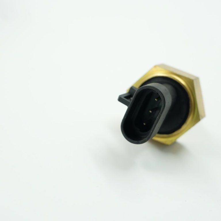 OTTO Датчик уровня охлаждающей жидкости двигателя для экскаваторов 4383933 2872769 2872768 4928568 4383933 Подходит для Cummins - Otto Excavator Parts