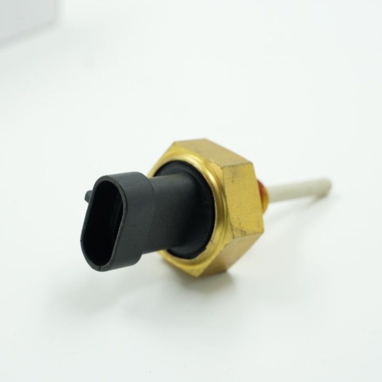 OTTO Датчик уровня охлаждающей жидкости двигателя для экскаваторов 4383933 2872769 2872768 4928568 4383933 Подходит для Cummins - Otto Excavator Parts