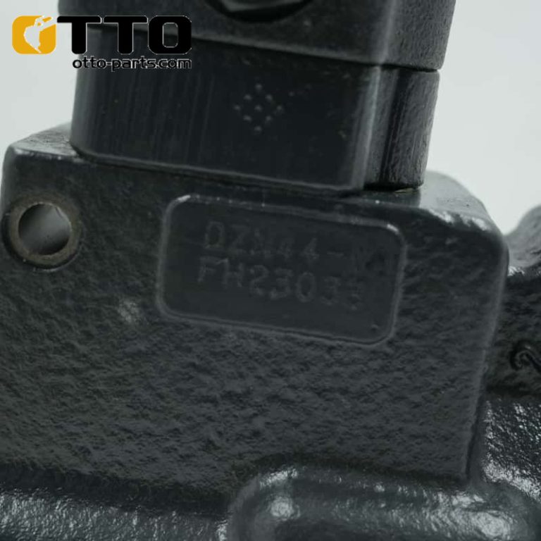 OTTO Регулятор 4624060 Замена аналоговая запчасть для экскаватора EX1200-5 Электрическая система - Otto Excavator Parts