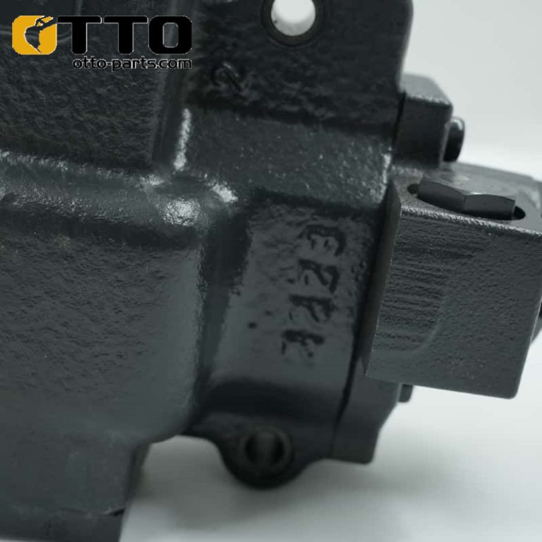 OTTO Регулятор 4624060 Замена аналоговая запчасть для экскаватора EX1200-5 Электрическая система - Otto Excavator Parts