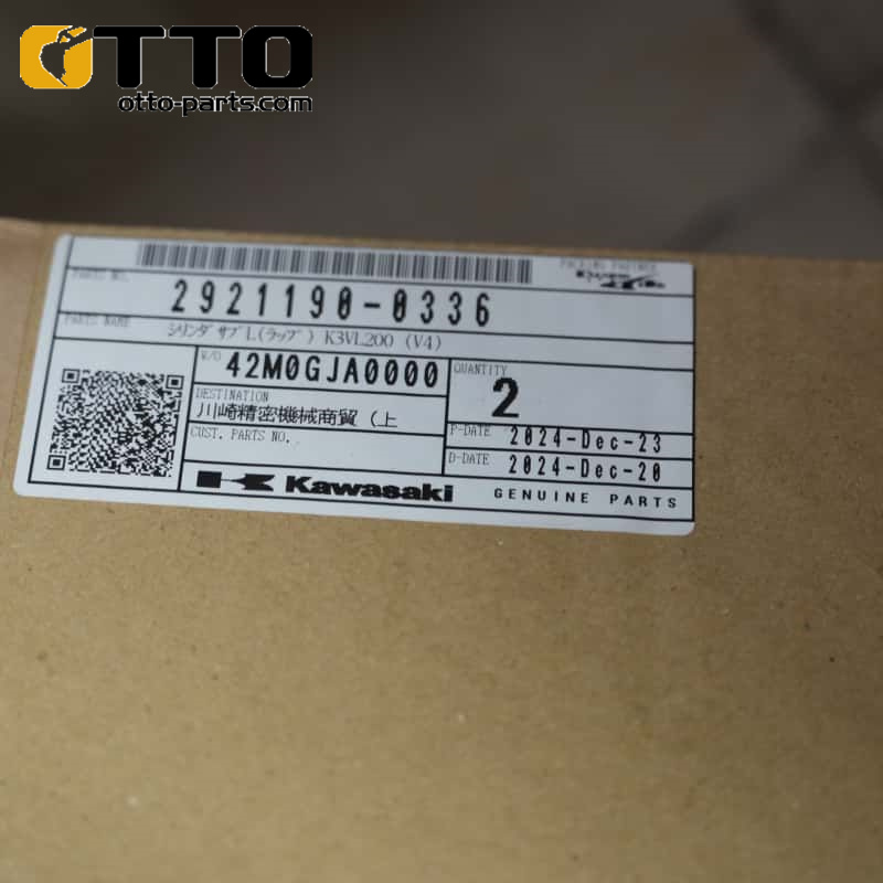 OTTO Регулятор 4624060 Замена аналоговая запчасть для экскаватора EX1200-5 Электрическая система