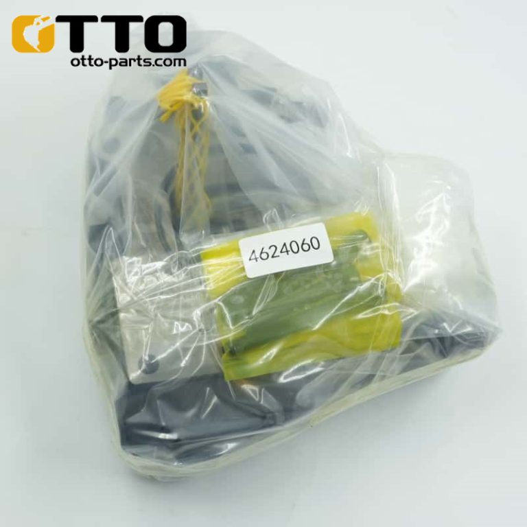 OTTO Регулятор 4624060 Замена аналоговая запчасть для экскаватора EX1200-5 Электрическая система - Otto Excavator Parts