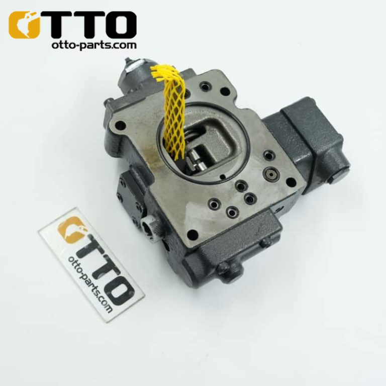 OTTO Регулятор 4624060 Замена аналоговая запчасть для экскаватора EX1200-5 Электрическая система - Otto Excavator Parts