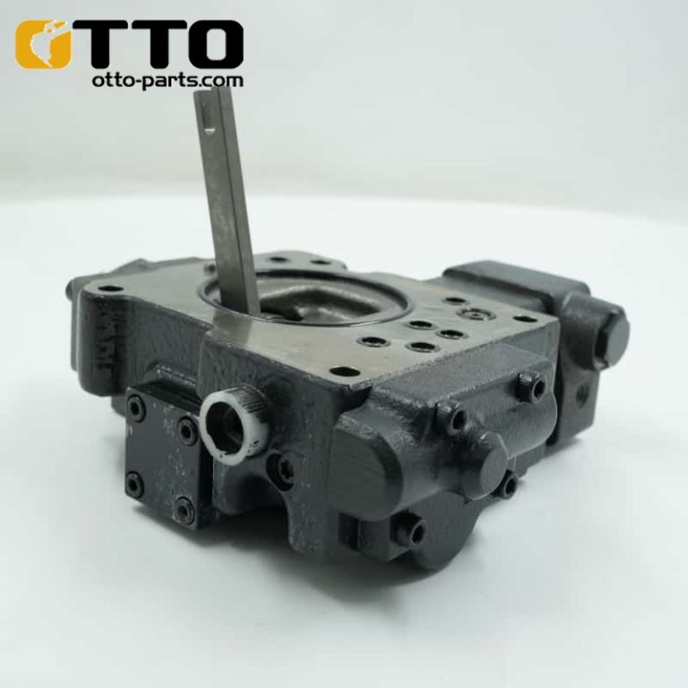 OTTO Регулятор 4624060 Замена аналоговая запчасть для экскаватора EX1200-5 Электрическая система - Otto Excavator Parts
