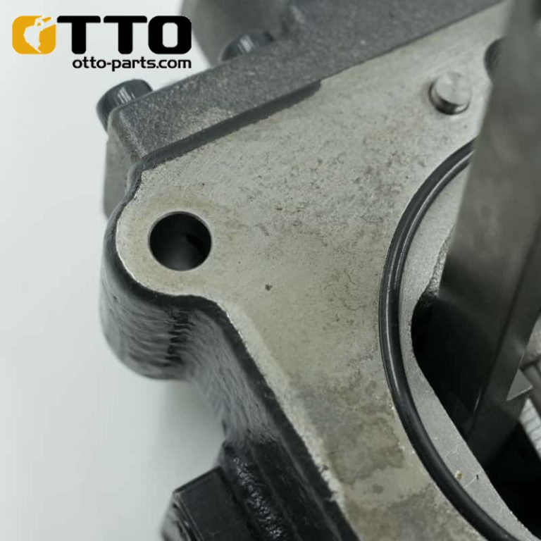 OTTO Регулятор 4624060 Замена аналоговая запчасть для экскаватора EX1200-5 Электрическая система - Otto Excavator Parts