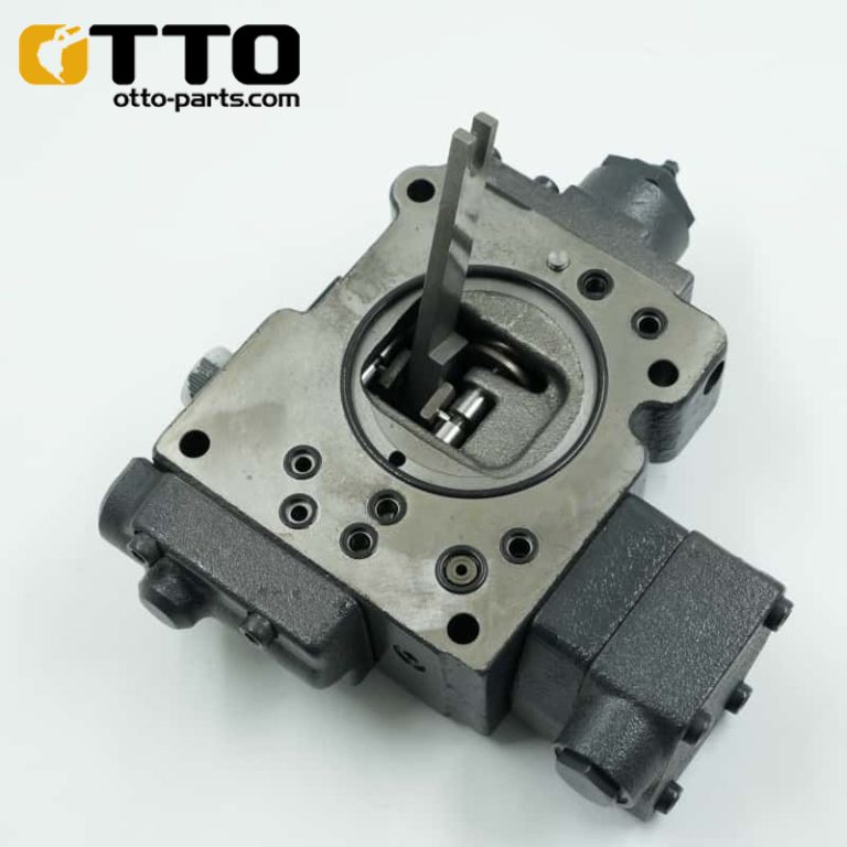 OTTO Регулятор 4624060 Замена аналоговая запчасть для экскаватора EX1200-5 Электрическая система - Otto Excavator Parts