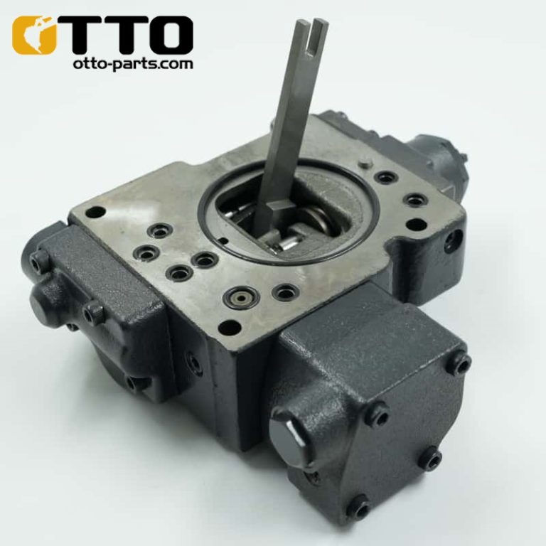 OTTO Регулятор 4624060 Замена аналоговая запчасть для экскаватора EX1200-5 Электрическая система - Otto Excavator Parts