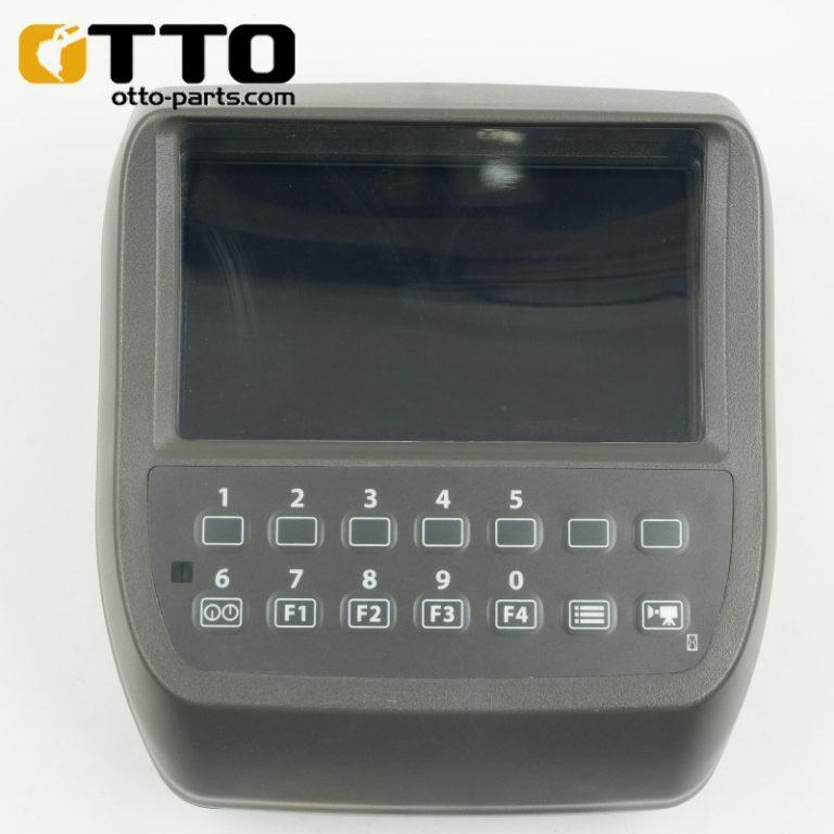 OTTO 4631127 Монитор-дисплей для экскаваторов Hitachi ZX330-3 ZX200-3 ZX240-3, ЖК-приборная панель - Otto Excavator Parts