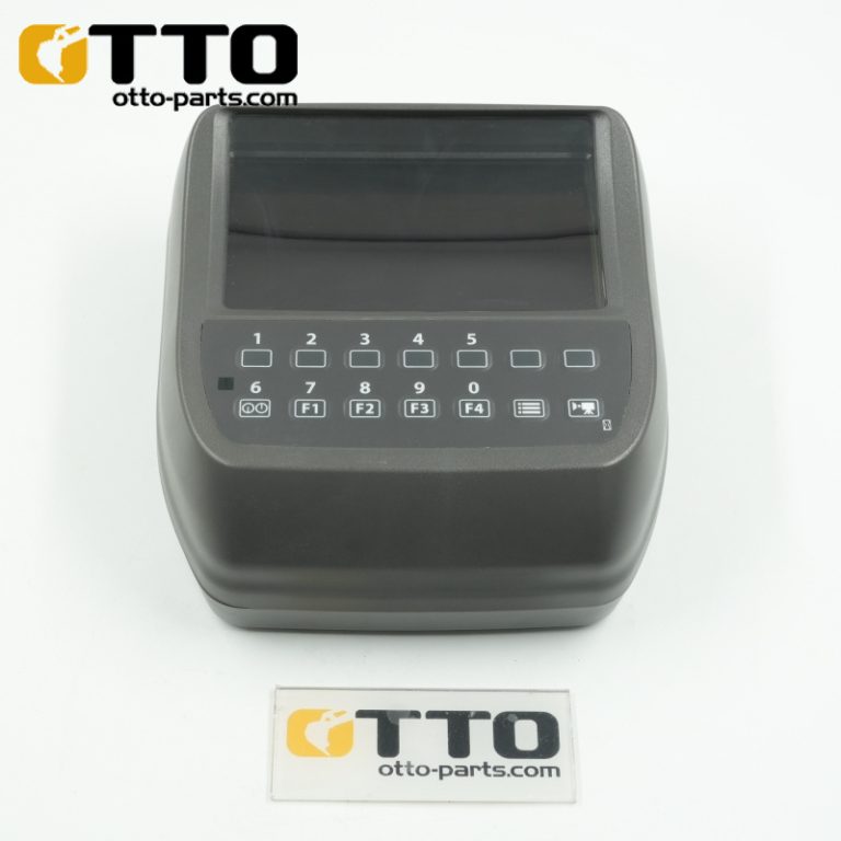 OTTO 4631127 Монитор-дисплей для экскаваторов Hitachi ZX330-3 ZX200-3 ZX240-3, ЖК-приборная панель - Otto Excavator Parts