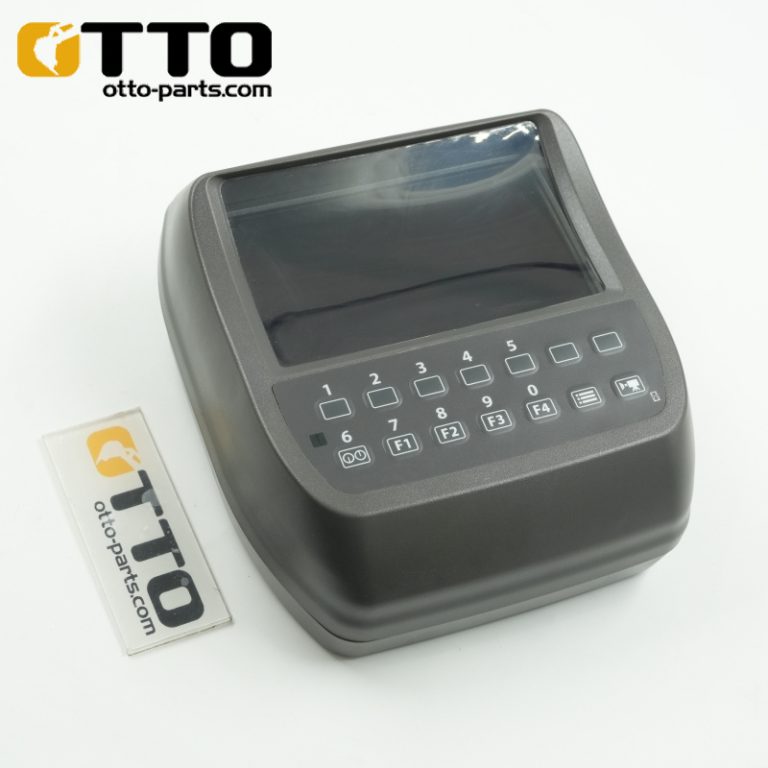 OTTO 4631127 Монитор-дисплей для экскаваторов Hitachi ZX330-3 ZX200-3 ZX240-3, ЖК-приборная панель - Otto Excavator Parts