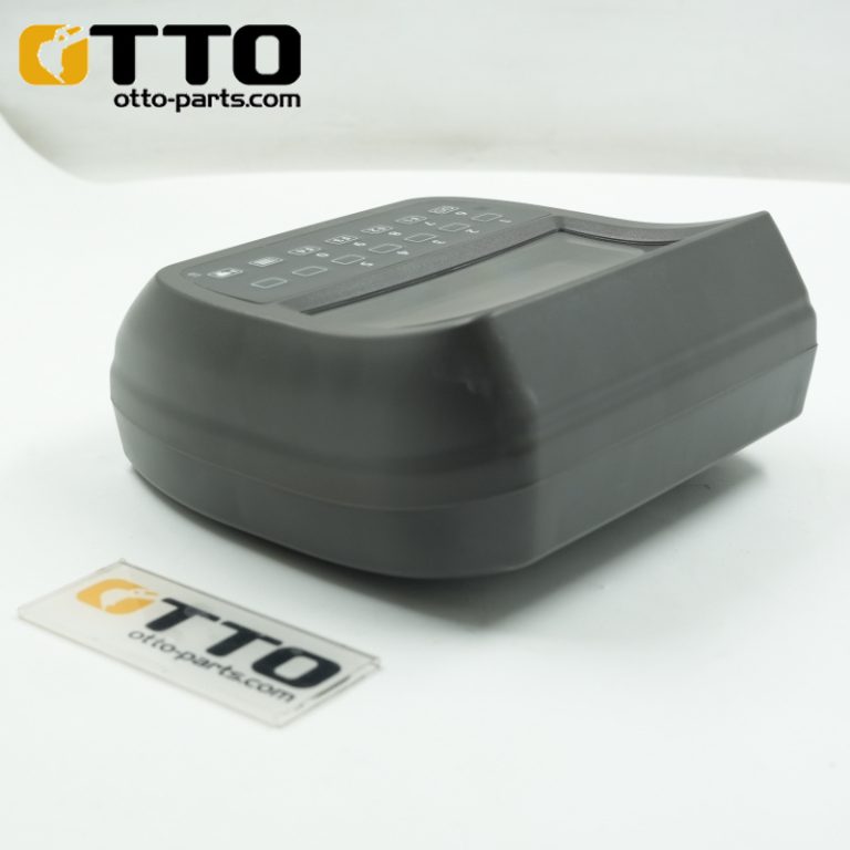 OTTO 4631127 Монитор-дисплей для экскаваторов Hitachi ZX330-3 ZX200-3 ZX240-3, ЖК-приборная панель - Otto Excavator Parts