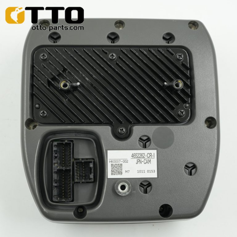 OTTO 4631127 Монитор-дисплей для экскаваторов Hitachi ZX330-3 ZX200-3 ZX240-3, ЖК-приборная панель - Otto Excavator Parts