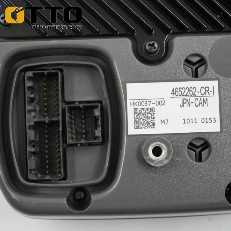 OTTO 4631127 Монитор-дисплей для экскаваторов Hitachi ZX330-3 ZX200-3 ZX240-3, ЖК-приборная панель - Otto Excavator Parts