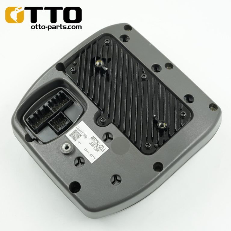 OTTO 4631127 Монитор-дисплей для экскаваторов Hitachi ZX330-3 ZX200-3 ZX240-3, ЖК-приборная панель - Otto Excavator Parts