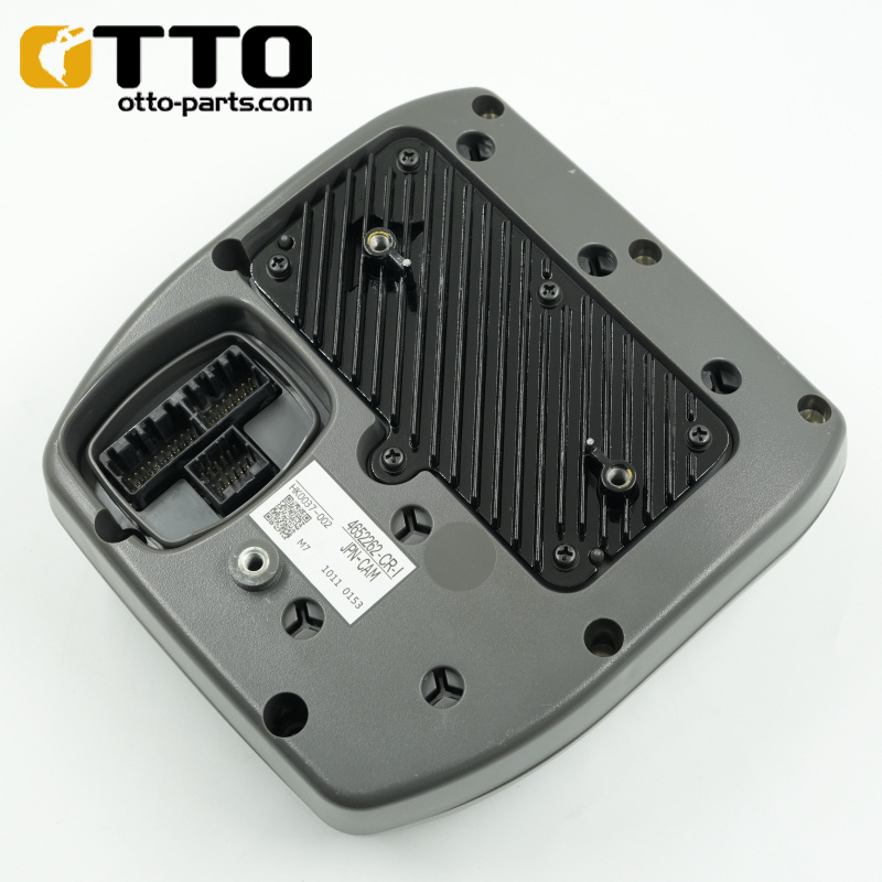 OTTO 4631127 Монитор-дисплей для экскаваторов Hitachi ZX330-3 ZX200-3 ZX240-3, ЖК-приборная панель