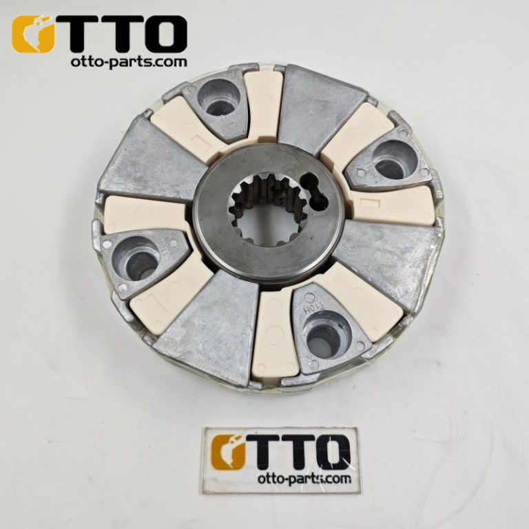 Гидравлическая муфта насоса OTTO 4646893 для насоса Komatsu HPV145. Муфта экскаватора ZX330 ZX330-3 PC300 PC350 - Otto Excavator Parts