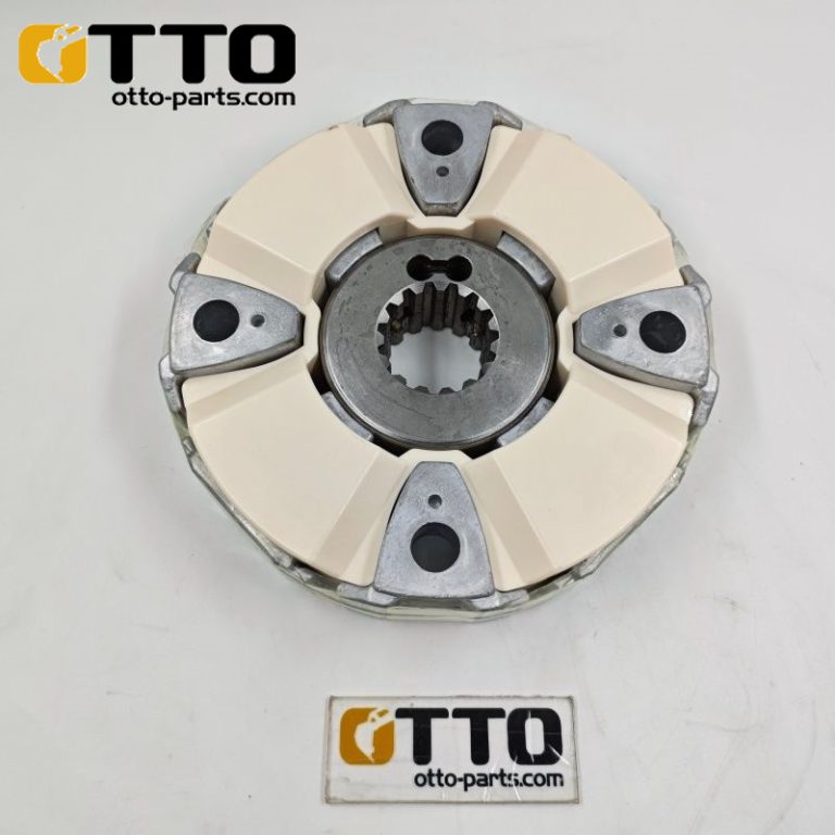 Гидравлическая муфта насоса OTTO 4646893 для насоса Komatsu HPV145. Муфта экскаватора ZX330 ZX330-3 PC300 PC350 - Otto Excavator Parts