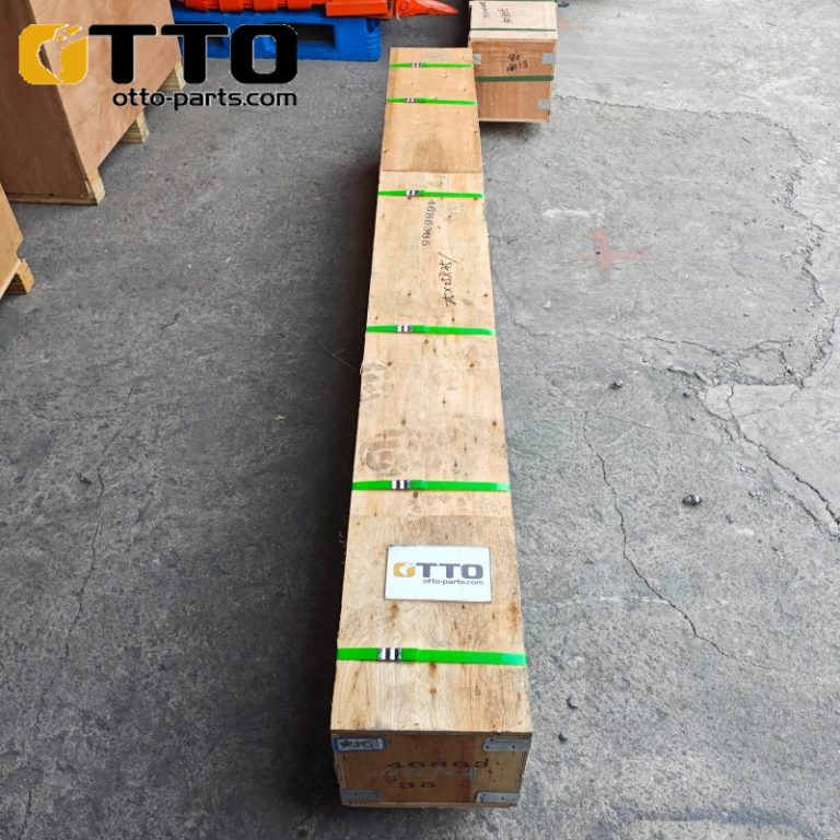 OTTO 486335 Гидравлический цилиндр ковша для экскаватора Hitachi ZX360H-3G, гидроцилиндр тяжелой техники - Otto Excavator Parts