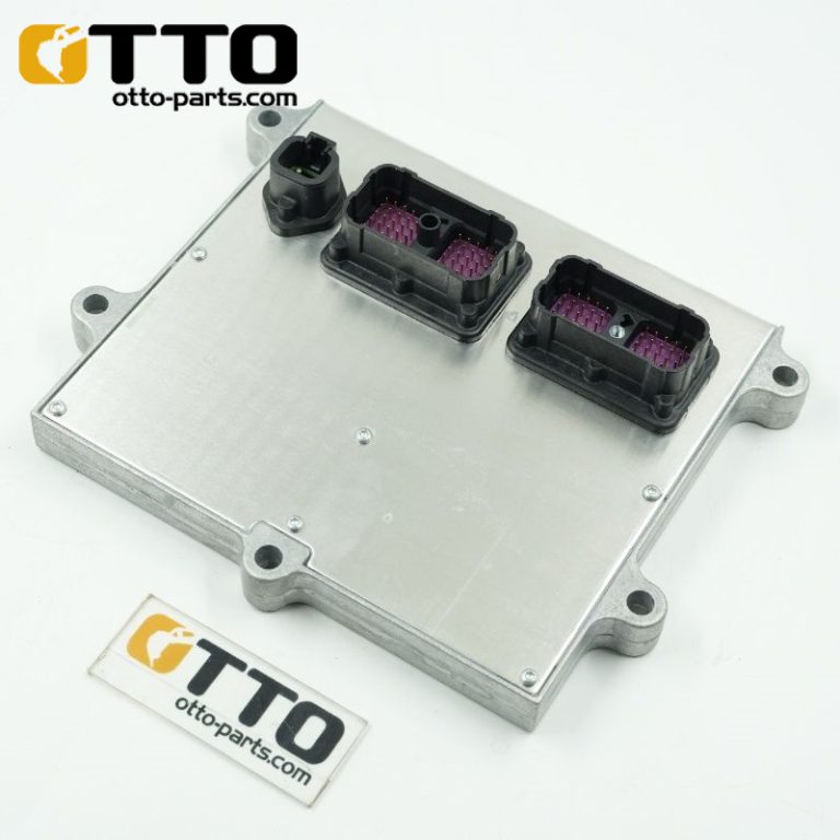 ​OTTO Компьютерная плата контроллера для экскаваторов PC220-8 PC240-8 6D107E 4921776 600-467-1200 Блок управления для Komatsu​ - Otto Excavator Parts