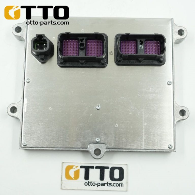 ​OTTO Компьютерная плата контроллера для экскаваторов PC220-8 PC240-8 6D107E 4921776 600-467-1200 Блок управления для Komatsu​ - Otto Excavator Parts