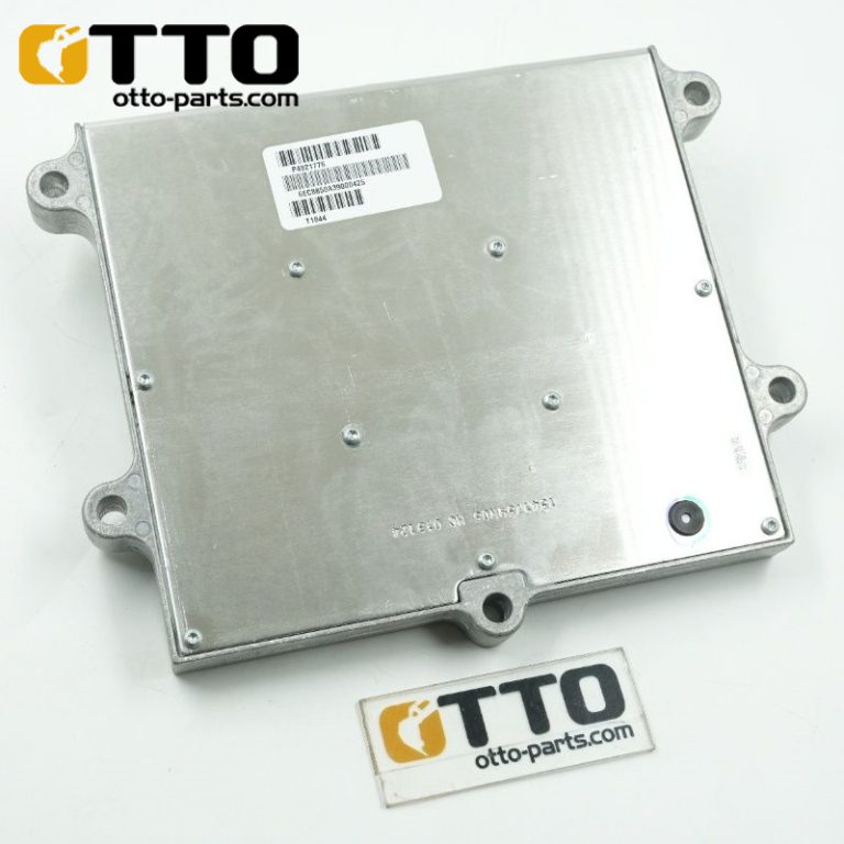 ​OTTO Компьютерная плата контроллера для экскаваторов PC220-8 PC240-8 6D107E 4921776 600-467-1200 Блок управления для Komatsu​ - Otto Excavator Parts