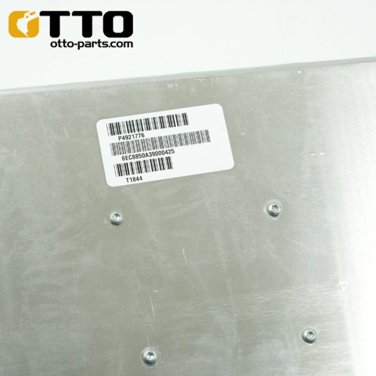 ​OTTO Компьютерная плата контроллера для экскаваторов PC220-8 PC240-8 6D107E 4921776 600-467-1200 Блок управления для Komatsu​ - Otto Excavator Parts