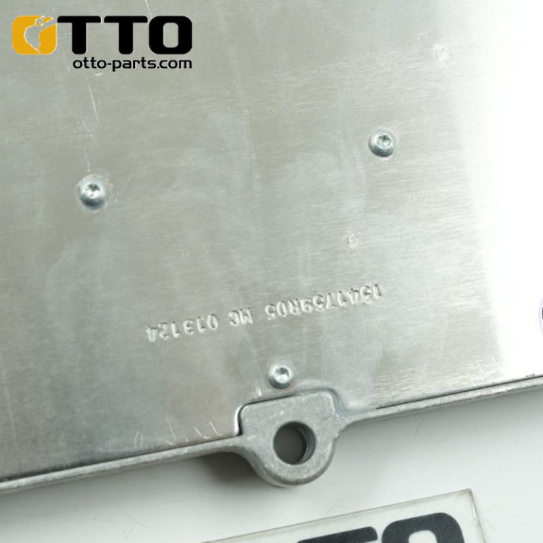 ​OTTO Компьютерная плата контроллера для экскаваторов PC220-8 PC240-8 6D107E 4921776 600-467-1200 Блок управления для Komatsu​ - Otto Excavator Parts
