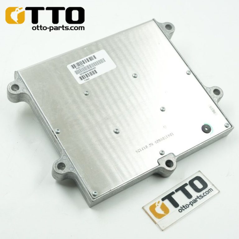 ​OTTO Компьютерная плата контроллера для экскаваторов PC220-8 PC240-8 6D107E 4921776 600-467-1200 Блок управления для Komatsu​ - Otto Excavator Parts